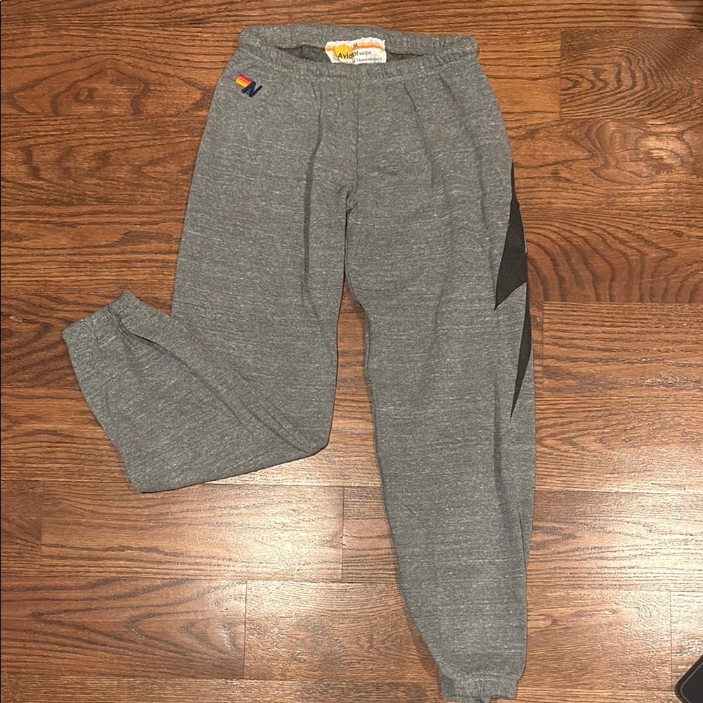 Aviator Nation Gray Garment